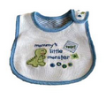 Terry Fabric Bib